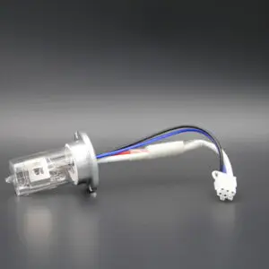 waters detector 2489/2988