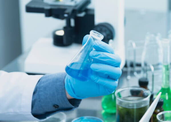 pharma company template products section img
